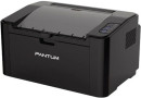 Лазерный принтер Pantum P25072