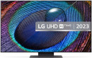 Телевизор 55" LG 55UR91006LA черный 3840x2160 50 Гц Wi-Fi Smart TV Bluetooth 3 х HDMI 2 х USB RJ-45 Bluetooth