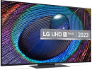 Телевизор 55" LG 55UR91006LA черный 3840x2160 50 Гц Wi-Fi Smart TV Bluetooth 3 х HDMI 2 х USB RJ-45 Bluetooth2