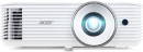 Проектор Acer H6546KI DLP 5200Lm (1920x1080) 10000:1 ресурс лампы:5000часов 1xUSB typeA 2xHDMI 2.9кг4