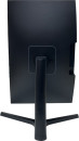 Монитор 27" Irbis SmartView черный IPS 2560x1440 300 cd/m^2 3 ms HDMI DisplayPort Аудио USB ISM27QIDL3