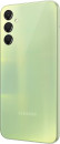 Смартфон Samsung Galaxy A24 зеленый 6.5" 128 Gb NFC LTE Wi-Fi GPS 3G 4G Bluetooth4