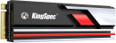 Твердотельный накопитель SSD M.2 512 Gb Kingspec XG7000 Read 7200Mb/s Write 4400Mb/s TLC5