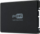 Накопитель SSD PC Pet SATA III 2Tb PCPS002T2 2.5" OEM3