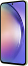 Смартфон Samsung Galaxy A54 5G зеленый 6.4" 128 Gb NFC LTE Wi-Fi GPS 3G 4G Bluetooth 5G SM-A546ELGCMEA6