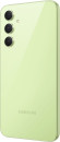 Смартфон Samsung Galaxy A54 5G зеленый 6.4" 128 Gb NFC LTE Wi-Fi GPS 3G 4G Bluetooth 5G SM-A546ELGCMEA7