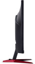 Монитор 27" Acer Nitro VG270Ebmipx черный IPS 1920x1080 250 cd/m^2 1 ms HDMI DisplayPort Аудио UM.HV0EE.E016