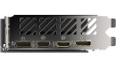 Видеокарта GigaByte nVidia GeForce RTX 4060 EAGLE OC PCI-E 8192Mb GDDR6 128 Bit Retail GV-N4060EAGLE OC-8GD6