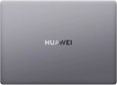 Ноутбук Huawei X Pro MorganG-W7611T 14.2" 3120x2080 Intel Core i7-1360P SSD 1024 Gb 16Gb WiFi (802.11 b/g/n/ac/ax) Bluetooth 5.2 Intel Iris Xe Graphics серый Windows 11 Home 53013SJV8