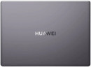 Ноутбук Huawei MateBook 14S HookeG-W7611T 14.2" 2520х1680 Intel Core i7-13700H SSD 1024 Gb 16Gb WiFi (802.11 b/g/n/ac/ax) Bluetooth 5.2 Intel Iris Xe Graphics серый Windows 11 Home 53013SDK3