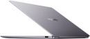 Ноутбук Huawei MateBook 14S HookeG-W7611T 14.2" 2520х1680 Intel Core i7-13700H SSD 1024 Gb 16Gb WiFi (802.11 b/g/n/ac/ax) Bluetooth 5.2 Intel Iris Xe Graphics серый Windows 11 Home 53013SDK6