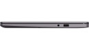 Ноутбук Huawei MateBook D 14 MDF-X 14" 1920x1080 Intel Core i5-1240P SSD 512 Gb 8Gb WiFi (802.11 b/g/n/ac/ax) Bluetooth 5.1 Intel Iris Xe Graphics серый Windows 11 Home 53013TCF5