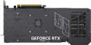 Видеокарта ASUS nVidia GeForce RTX 4060 Ti TUF Gaming OC PCI-E 8192Mb GDDR6 128 Bit Retail 90YV0J50-M0NA009