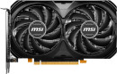 Видеокарта MSI nVidia GeForce RTX 4060 VENTUS 2X BLACK 8G OC PCI-E 8192Mb GDDR6 128 Bit Retail