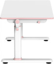 Стол детский Cactus CS-KD-PK столешница МДФ розовый3