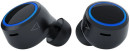 Гарнитура внутриканальные Creative Sensemore Air черный беспроводные bluetooth в ушной раковине (51EF1020AA000)2