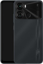 Смартфон Itel P40 черный 6.6" 128 Gb LTE Wi-Fi GPS 3G Bluetooth 4G