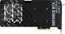 Видеокарта Palit nVidia GeForce RTX 4060 Dual OC PCI-E 8192Mb GDDR6 128 Bit Retail NE64060T19P1-1070D8