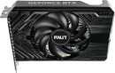 Видеокарта Palit nVidia GeForce RTX 4060 StormX PCI-E 8192Mb GDDR6 128 Bit Retail NE64060019P1-1070F5