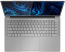 Ноутбук Digma Pro Sprint M 16 16.1" 1920x1080 AMD Ryzen 3-3250U SSD 256 Gb 8Gb Bluetooth 5.0 AMD Radeon Vega 3 Graphics серебристый Windows 11 Professional DN16R3-8CXW012