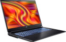 Ноутбук iRu Калибр 17ALC 17.3" 1920x1080 Intel Core i5-12500H SSD 512 Gb 16Gb Bluetooth 5.0 WiFi (802.11 b/g/n/ac/ax) NVIDIA GeForce RTX 3060 6144 Мб черный DOS 19113254