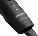 Машинка для стрижки Panasonic ER-GP80-K820 черный (насадок в компл:3шт)3
