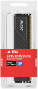 8GB ADATA DDR4 3200 U-DIMM XPG SPECTRIX D35G RGB Gaming Memory AX4U32008G16A-SBKD35G black2