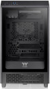Корпус mini-ITX Thermaltake Tower 200 Без БП чёрный4