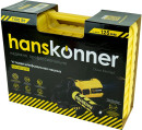 Углошлифовальная машина Hanskonner HAG9012TES 125 мм 1100 Вт7