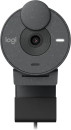 Веб-камера/ Logitech Brio 300 Full HD webcam - GRAPHITE - USB2