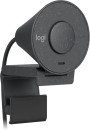 Веб-камера/ Logitech Brio 300 Full HD webcam - GRAPHITE - USB4