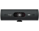 Веб-камера/ Logitech BRIO 500 HD Webcam - GRAPHITE - USB5