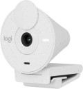 Веб-камера/ Logitech Brio 300 Full HD webcam - OFF-WHITE - USB3