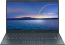 Ноутбук ASUS ZenBook 13 OLED UX325EA-KG908W 13.3" 1920x1080 Intel Core i5-1135G7 SSD 512 Gb 8Gb WiFi (802.11 b/g/n/ac/ax) Bluetooth 5.0 Intel Iris Xe Graphics серый Windows 11 Home 90NB0SL1-M00T10
