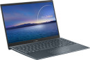 Ноутбук ASUS ZenBook 13 OLED UX325EA-KG908W 13.3" 1920x1080 Intel Core i5-1135G7 SSD 512 Gb 8Gb WiFi (802.11 b/g/n/ac/ax) Bluetooth 5.0 Intel Iris Xe Graphics серый Windows 11 Home 90NB0SL1-M00T102