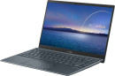 Ноутбук ASUS ZenBook 13 OLED UX325EA-KG908W 13.3" 1920x1080 Intel Core i5-1135G7 SSD 512 Gb 8Gb WiFi (802.11 b/g/n/ac/ax) Bluetooth 5.0 Intel Iris Xe Graphics серый Windows 11 Home 90NB0SL1-M00T103