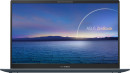 Ноутбук ASUS ZenBook 13 OLED UX325EA-KG908W 13.3" 1920x1080 Intel Core i5-1135G7 SSD 512 Gb 8Gb WiFi (802.11 b/g/n/ac/ax) Bluetooth 5.0 Intel Iris Xe Graphics серый Windows 11 Home 90NB0SL1-M00T106