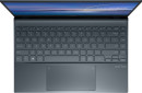 Ноутбук ASUS ZenBook 13 OLED UX325EA-KG908W 13.3" 1920x1080 Intel Core i5-1135G7 SSD 512 Gb 8Gb WiFi (802.11 b/g/n/ac/ax) Bluetooth 5.0 Intel Iris Xe Graphics серый Windows 11 Home 90NB0SL1-M00T107