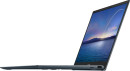 Ноутбук ASUS ZenBook 13 OLED UX325EA-KG908W 13.3" 1920x1080 Intel Core i5-1135G7 SSD 512 Gb 8Gb WiFi (802.11 b/g/n/ac/ax) Bluetooth 5.0 Intel Iris Xe Graphics серый Windows 11 Home 90NB0SL1-M00T108