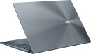Ноутбук ASUS ZenBook 13 OLED UX325EA-KG908W 13.3" 1920x1080 Intel Core i5-1135G7 SSD 512 Gb 8Gb WiFi (802.11 b/g/n/ac/ax) Bluetooth 5.0 Intel Iris Xe Graphics серый Windows 11 Home 90NB0SL1-M00T109