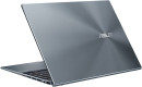 Ноутбук ASUS ZenBook 14X OLED UX5401ZA-KN195 14" 2880x1800 Intel Core i7-12700H SSD 512 Gb 16Gb Bluetooth 5.0 WiFi (802.11 b/g/n/ac/ax) Intel Iris Xe Graphics серый DOS 90NB0WM1-M00A709