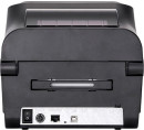 Принтер этикеток/ XD5-43t, 4" TT Printer, 300 dpi, USB, Black3