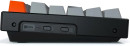 Клавиатура беспроводная Keychron K8-G3 Bluetooth черный серый2