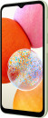 Смартфон Samsung Galaxy A14 SM-A145F 4/64Gb Light green (SM-A145FLGDMEA)6