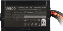 Блок питания ATX 500 Вт Cooler Master Elite NEX W500 MPW-5001-ACBW-BNL4