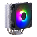 Кулер для процессора Cooler Master Hyper 212 Spectrum V3 AMD AM4 Intel LGA 1200 Intel: LGA 115x Intel LGA 1700 AMD AM5 RR-S4NA-17PA-R12