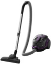 Пылесос Deerma Cylinder Vacuum Cleaner DEM-TJ300W Violet сухая уборка фиолетовый