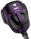 Пылесос Deerma Cylinder Vacuum Cleaner DEM-TJ300W Violet сухая уборка фиолетовый2