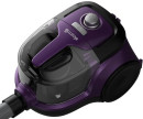 Пылесос Deerma Cylinder Vacuum Cleaner DEM-TJ300W Violet сухая уборка фиолетовый3