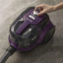 Пылесос Deerma Cylinder Vacuum Cleaner DEM-TJ300W Violet сухая уборка фиолетовый6